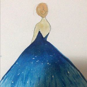 Meet your Posher, Deborah